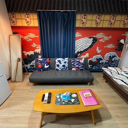 Osaka - Apartment / Vacation Stay 65839 Екстериор снимка