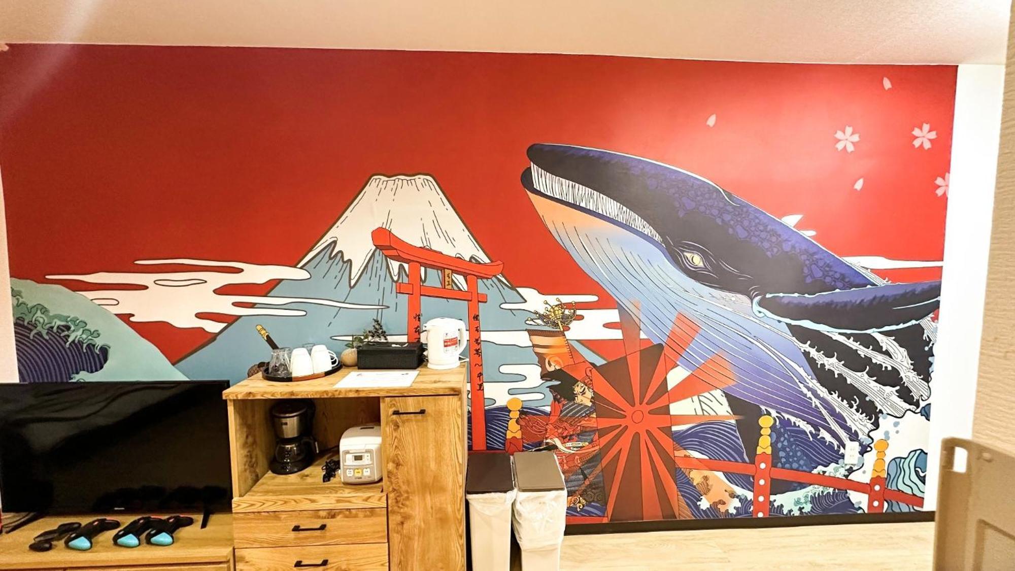 Osaka - Apartment / Vacation Stay 65839 Екстериор снимка